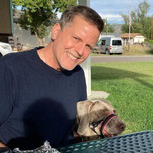 Meet your Posher, Brian